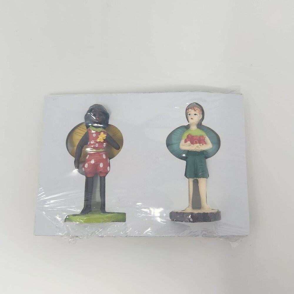 Beach Decor  Fairy Angel Hawaiian Gals